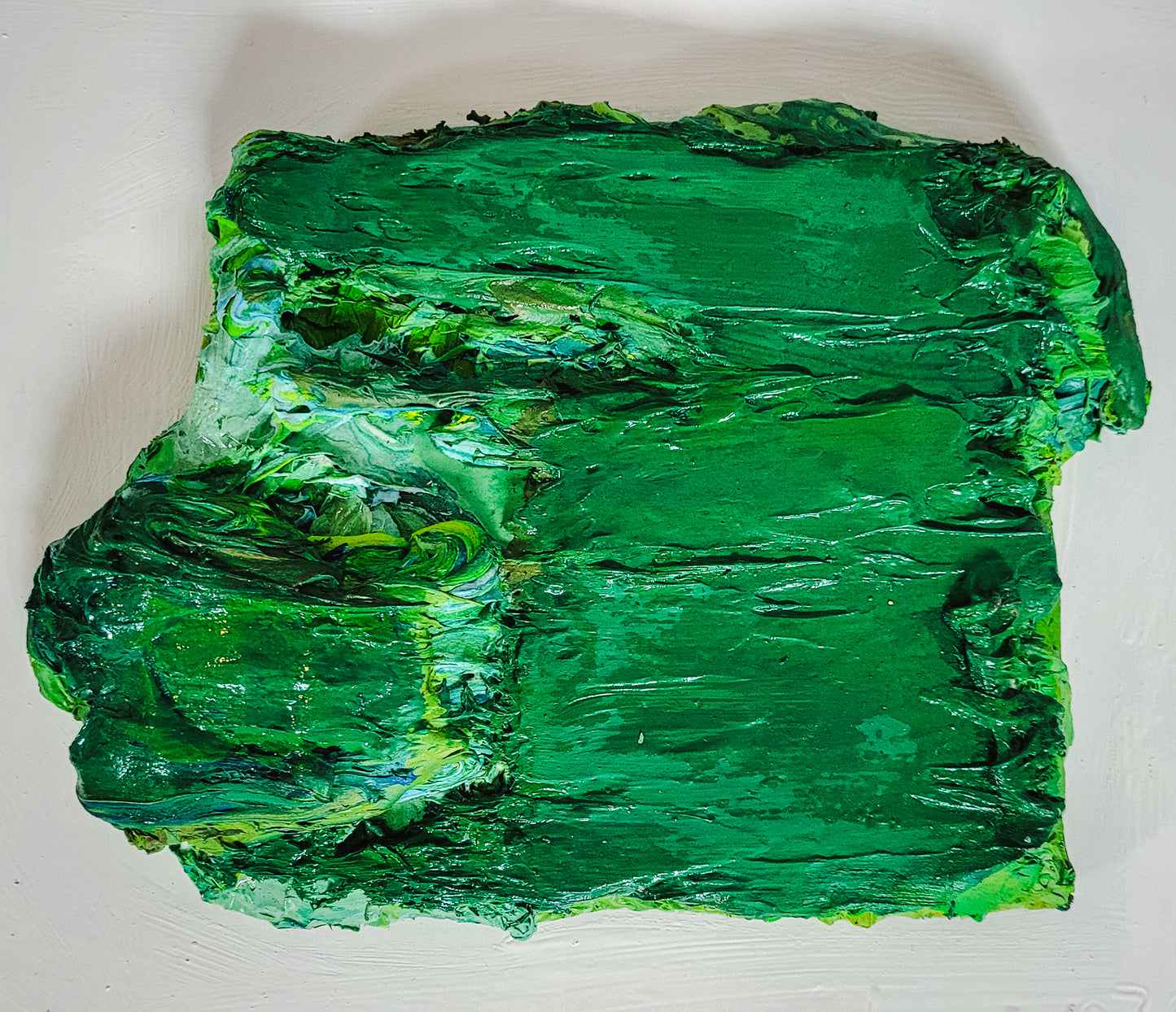Green Illusions