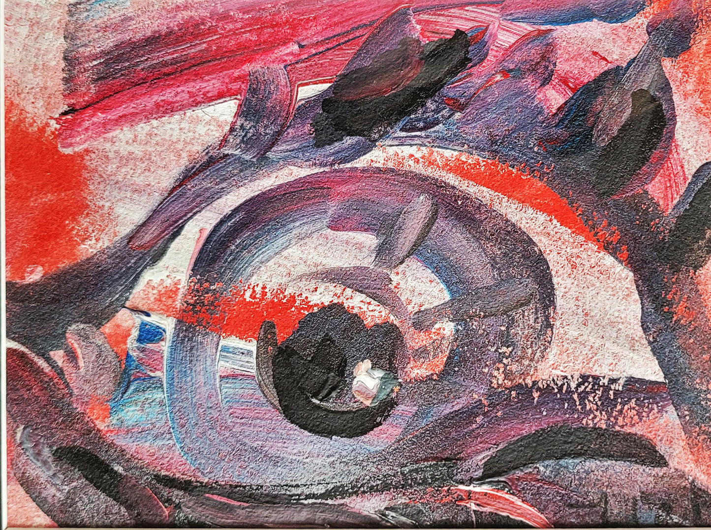 Eye