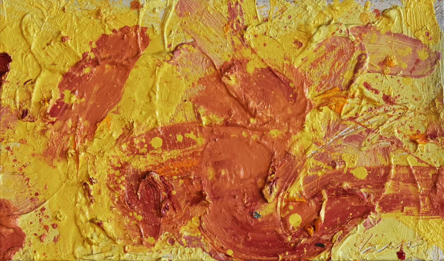 Free Yellow Composition