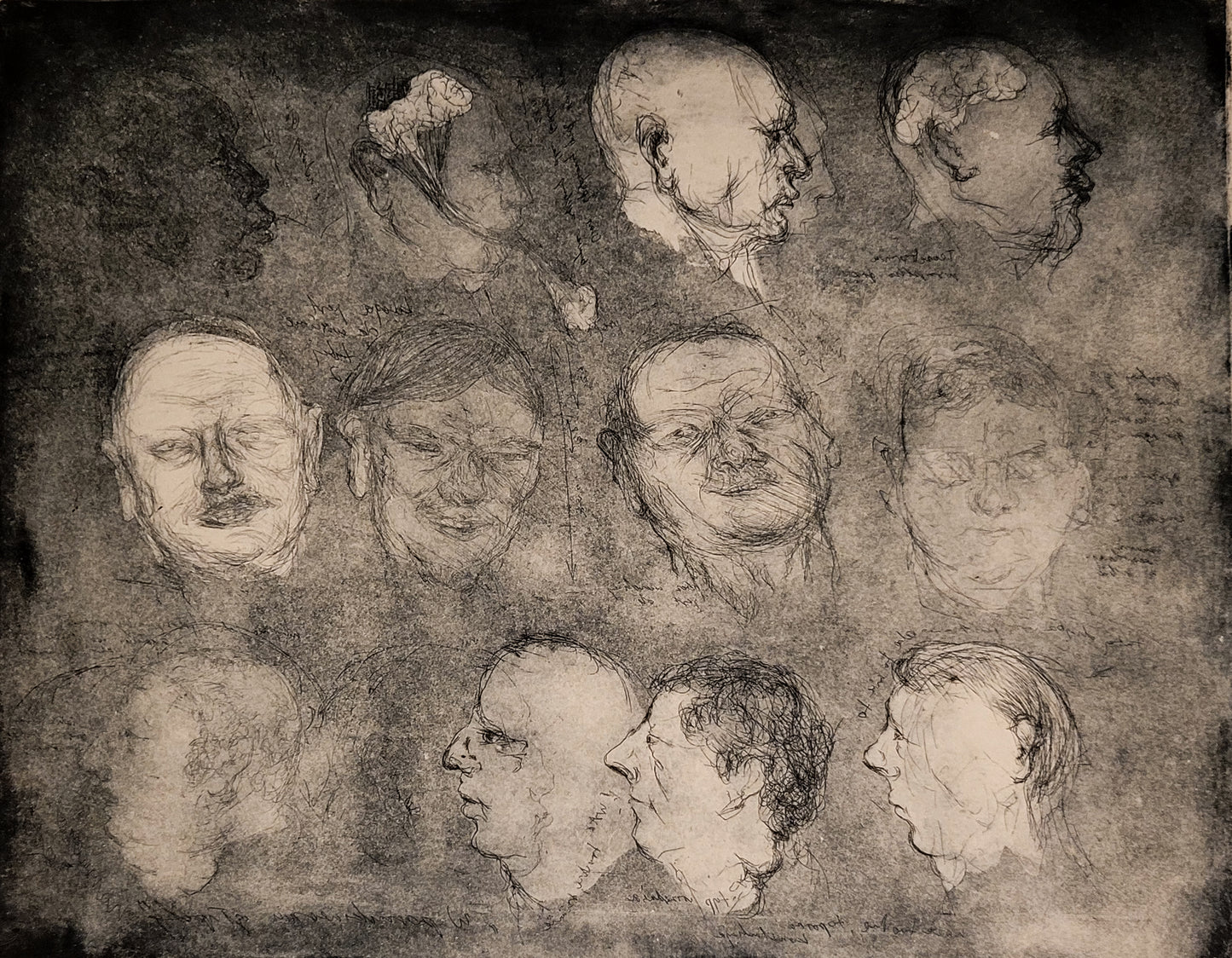 In Search of Stupidity