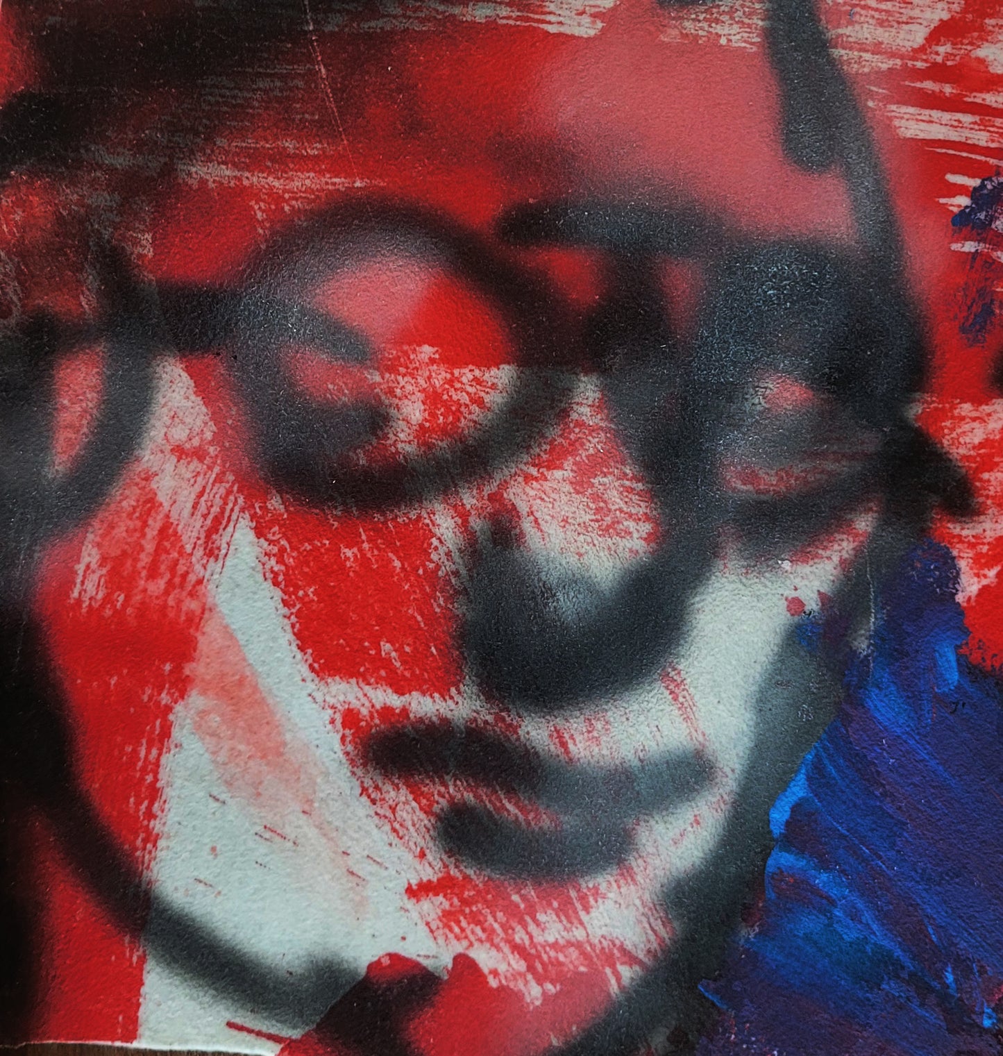 Guy with Glasses