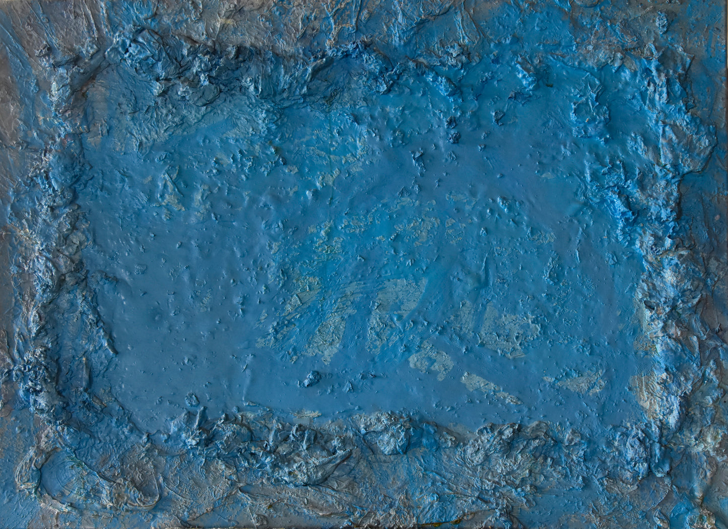 Pigeaters' Azure Dream