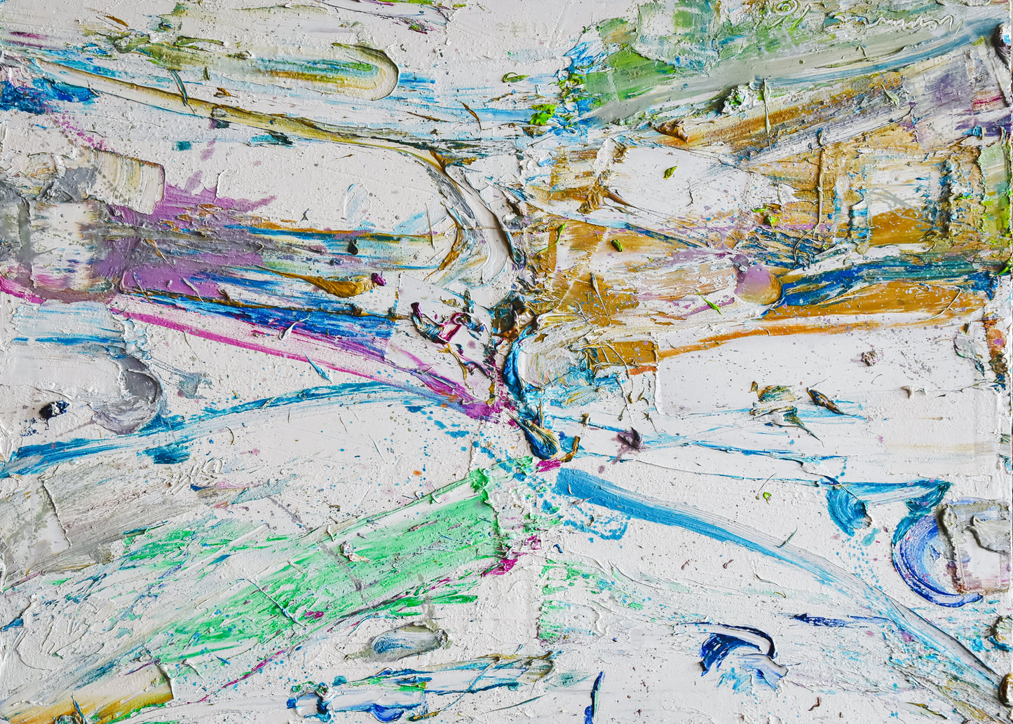 Expressive Composition