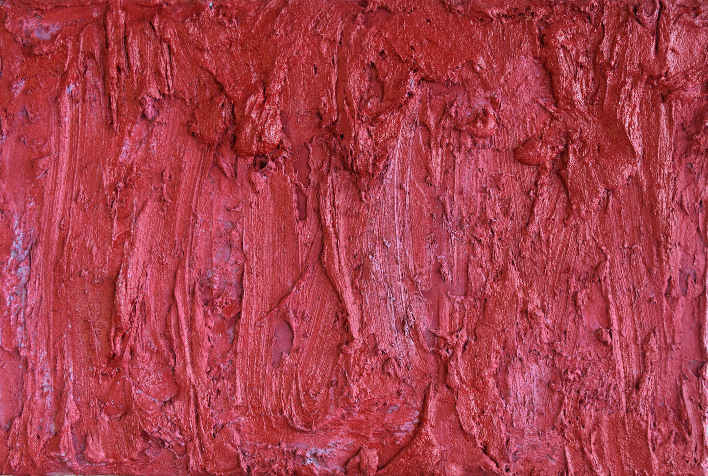 Sea of Blood