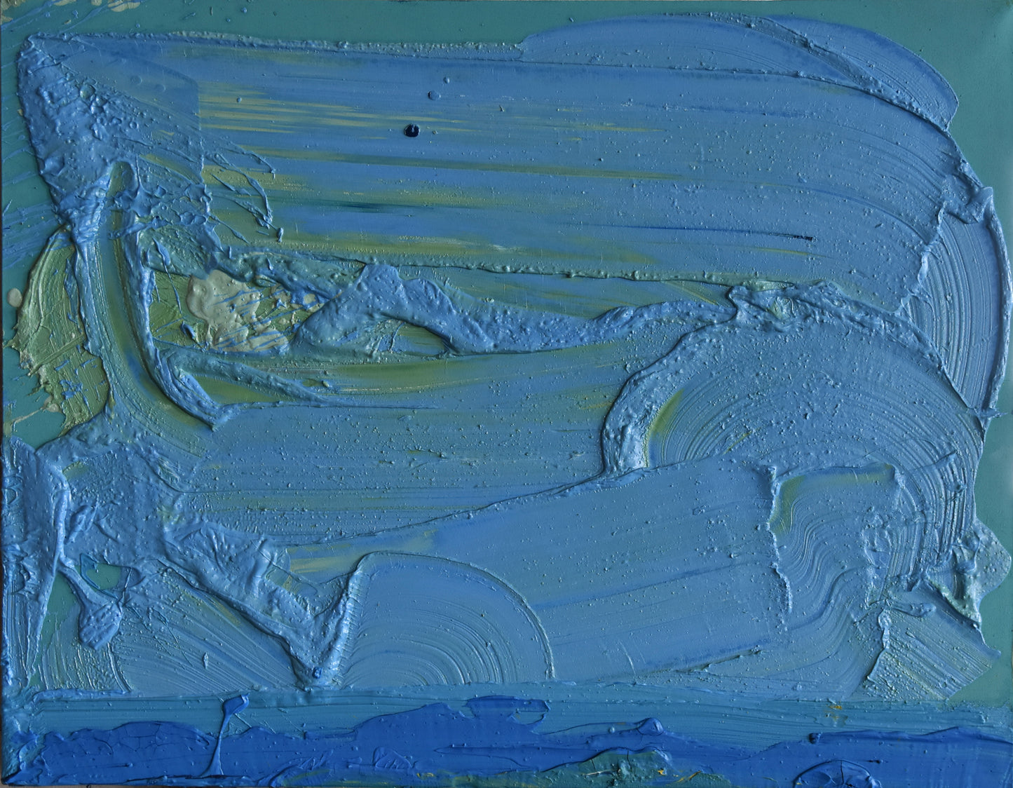 Plastic Sea