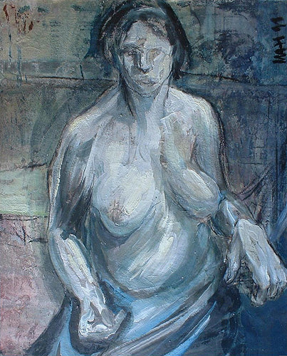 Symbolic Nude