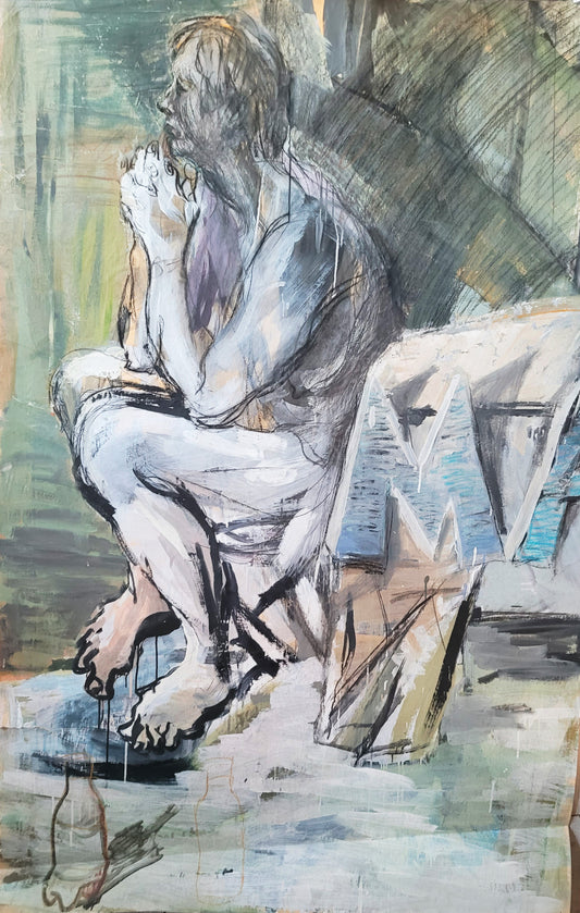 Study with a Motif