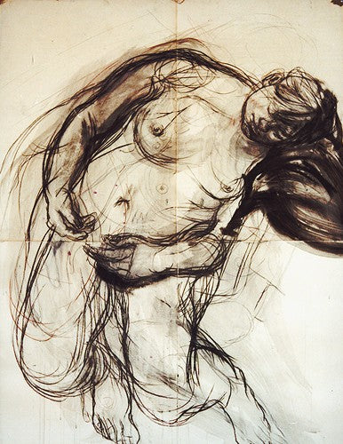 Dynamic Nude